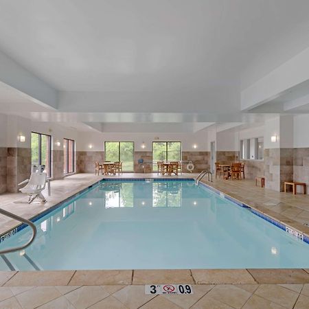 Comfort Suites Mt Juliet-Nashville Area Mount Juliet Bagian luar foto