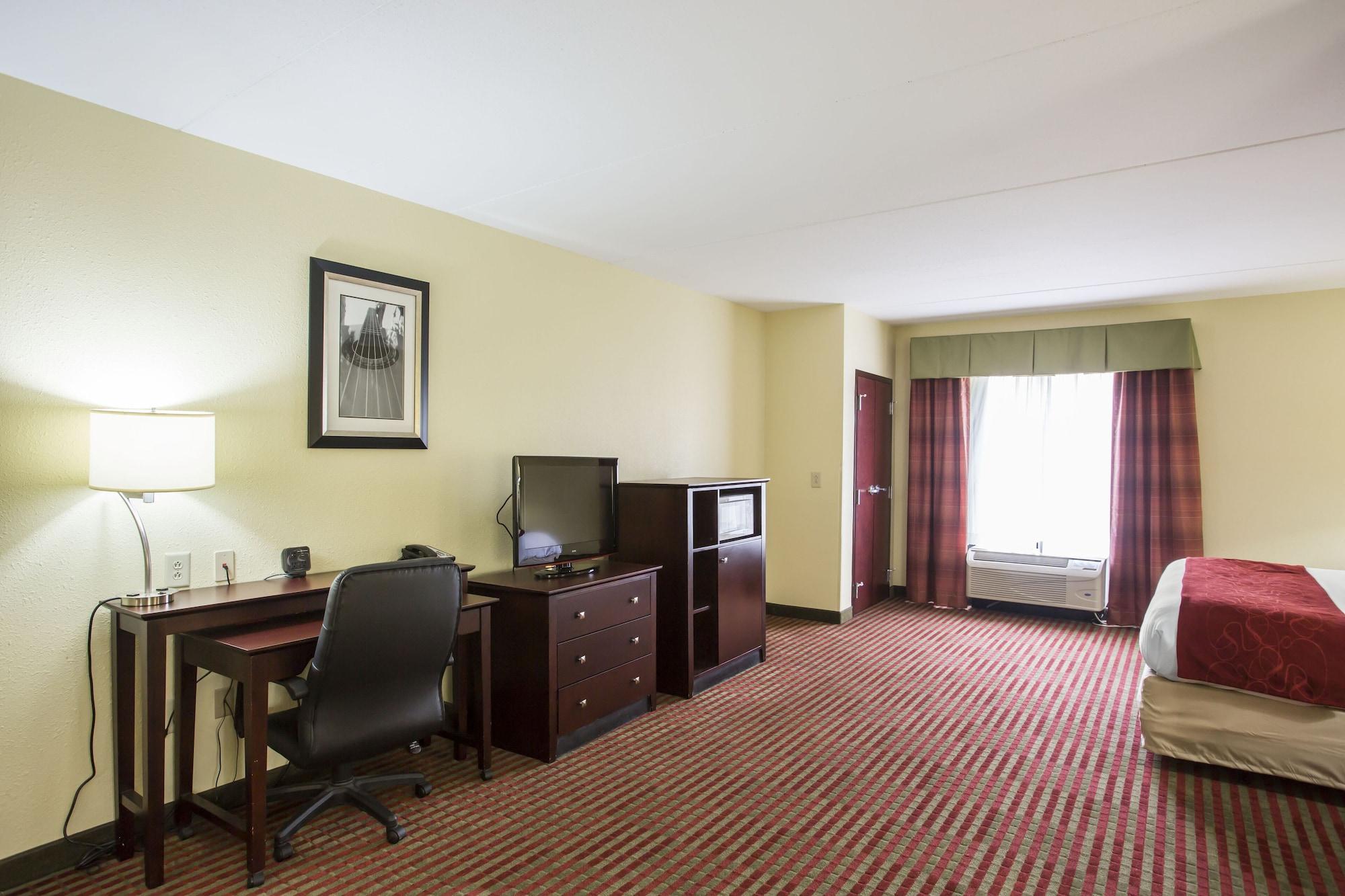 Comfort Suites Mt Juliet-Nashville Area Mount Juliet Bagian luar foto
