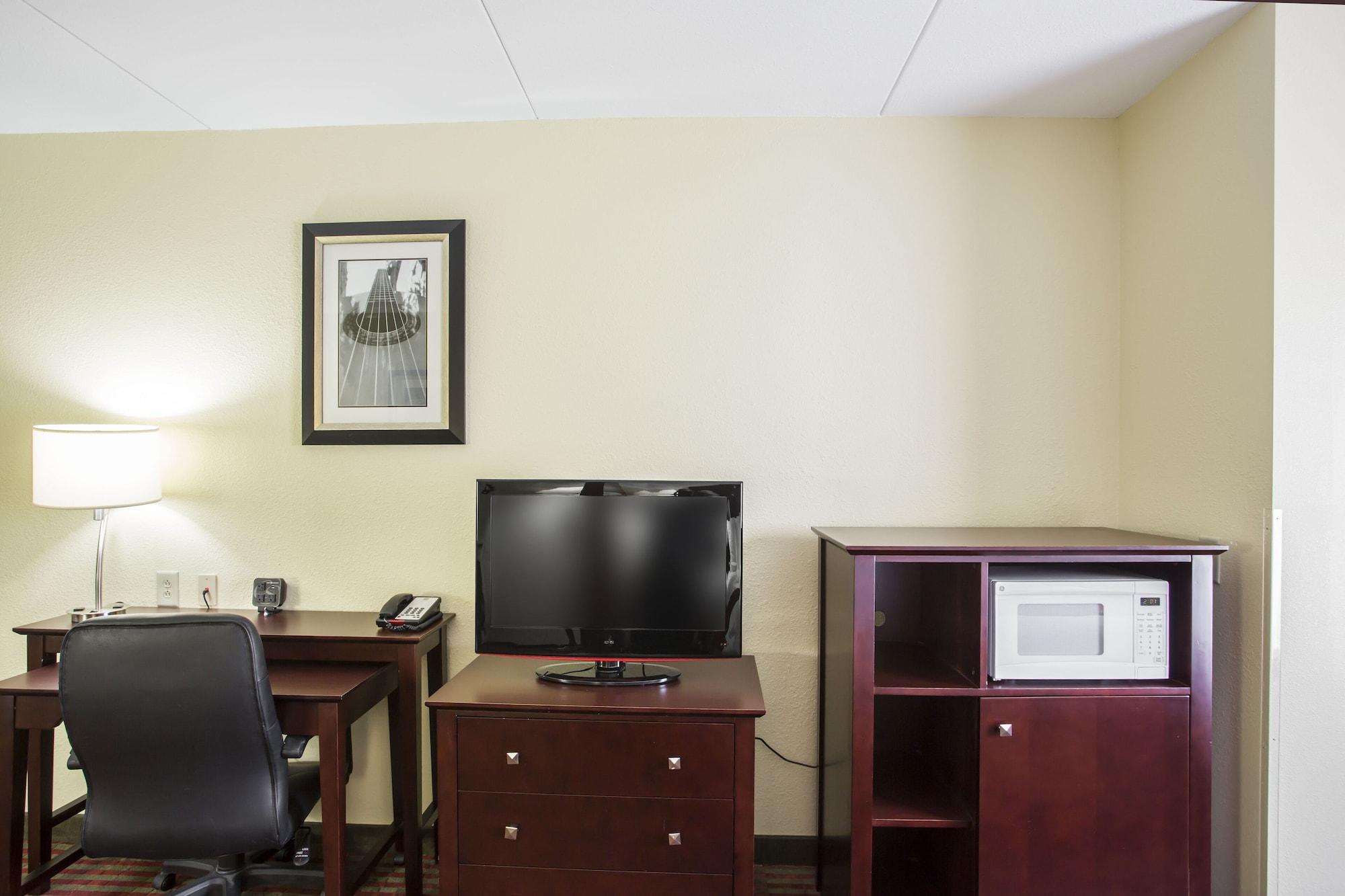 Comfort Suites Mt Juliet-Nashville Area Mount Juliet Bagian luar foto