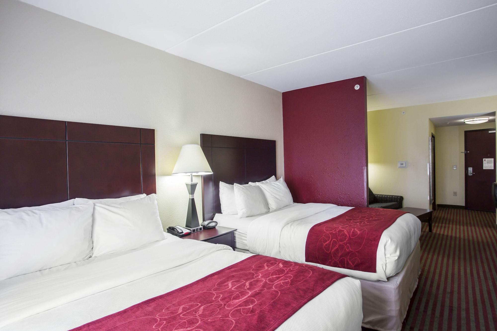 Comfort Suites Mt Juliet-Nashville Area Mount Juliet Bagian luar foto