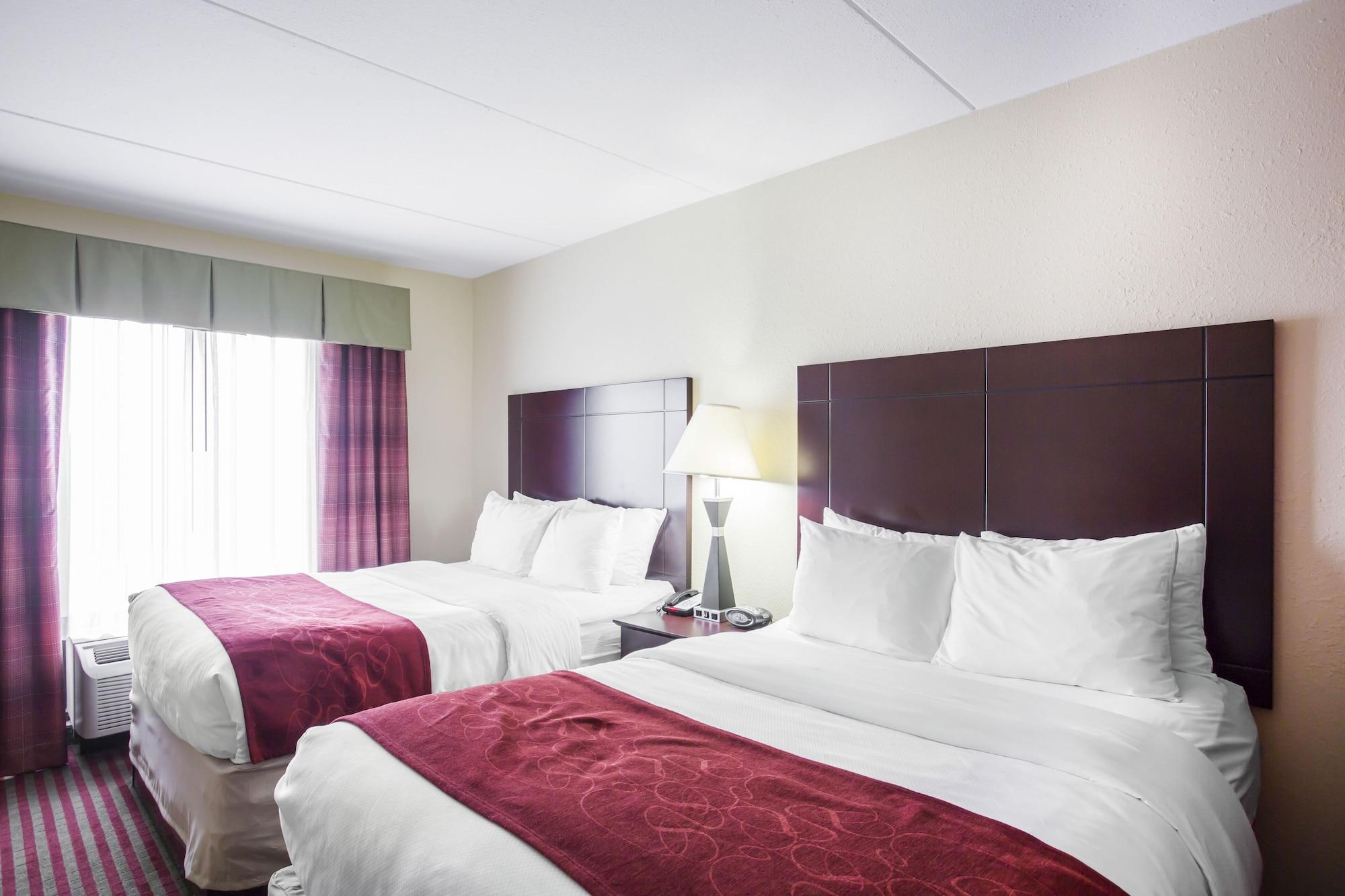 Comfort Suites Mt Juliet-Nashville Area Mount Juliet Bagian luar foto