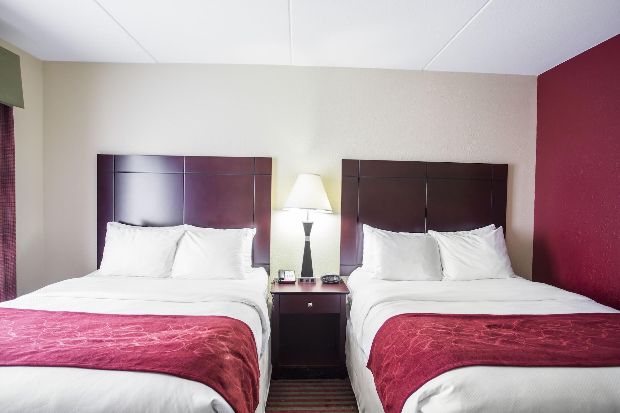Comfort Suites Mt Juliet-Nashville Area Mount Juliet Bagian luar foto