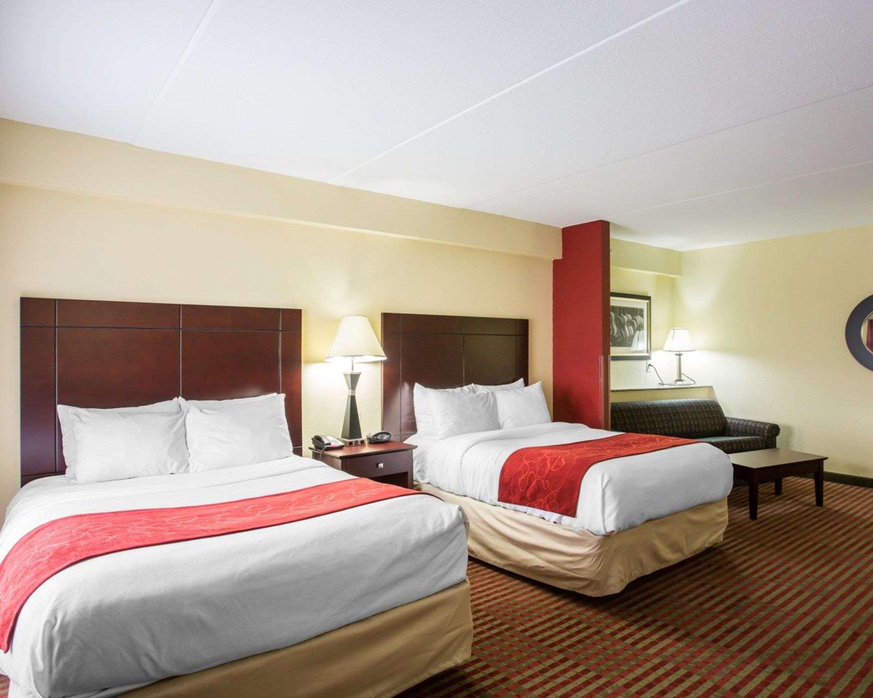 Comfort Suites Mt Juliet-Nashville Area Mount Juliet Bagian luar foto