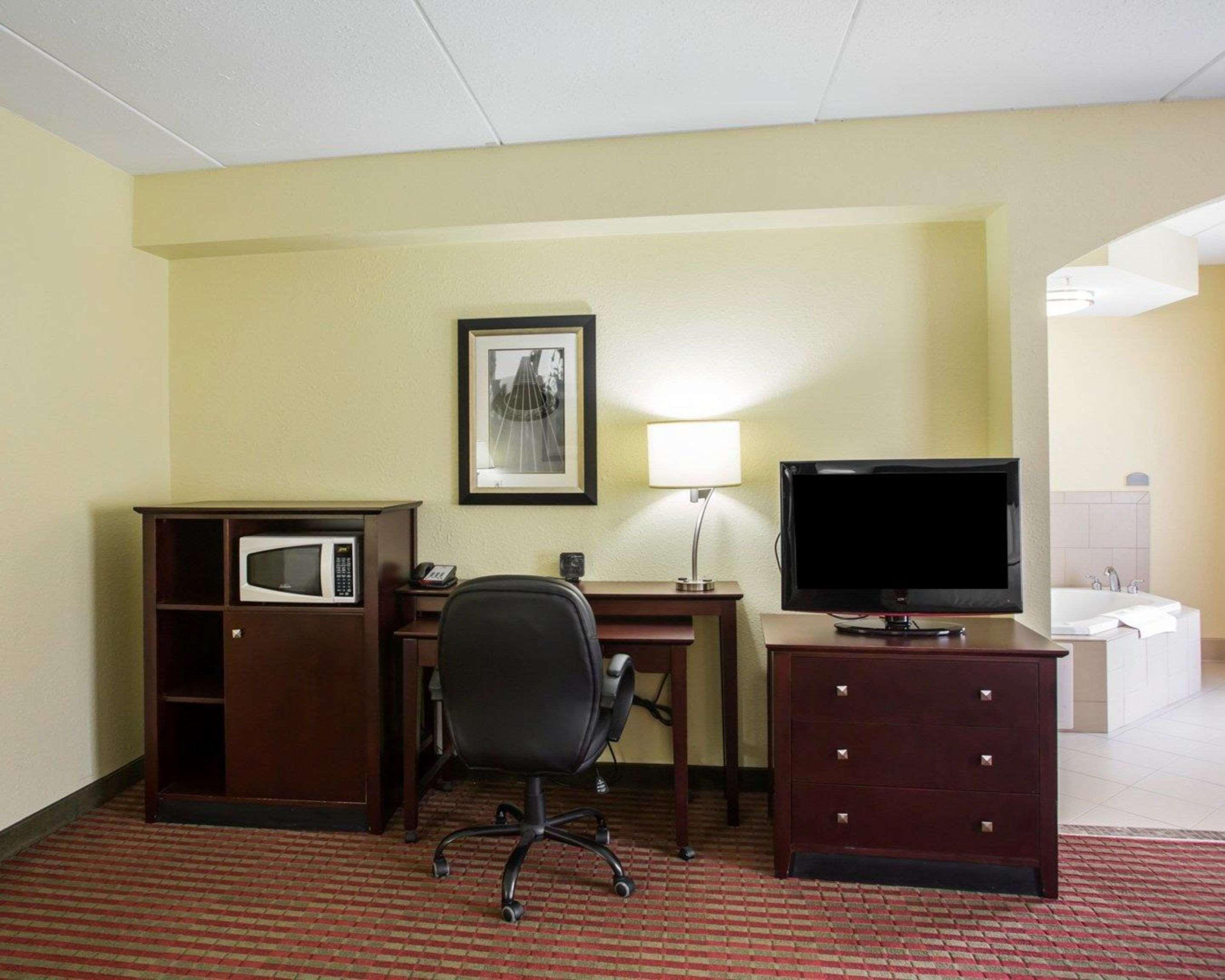 Comfort Suites Mt Juliet-Nashville Area Mount Juliet Bagian luar foto