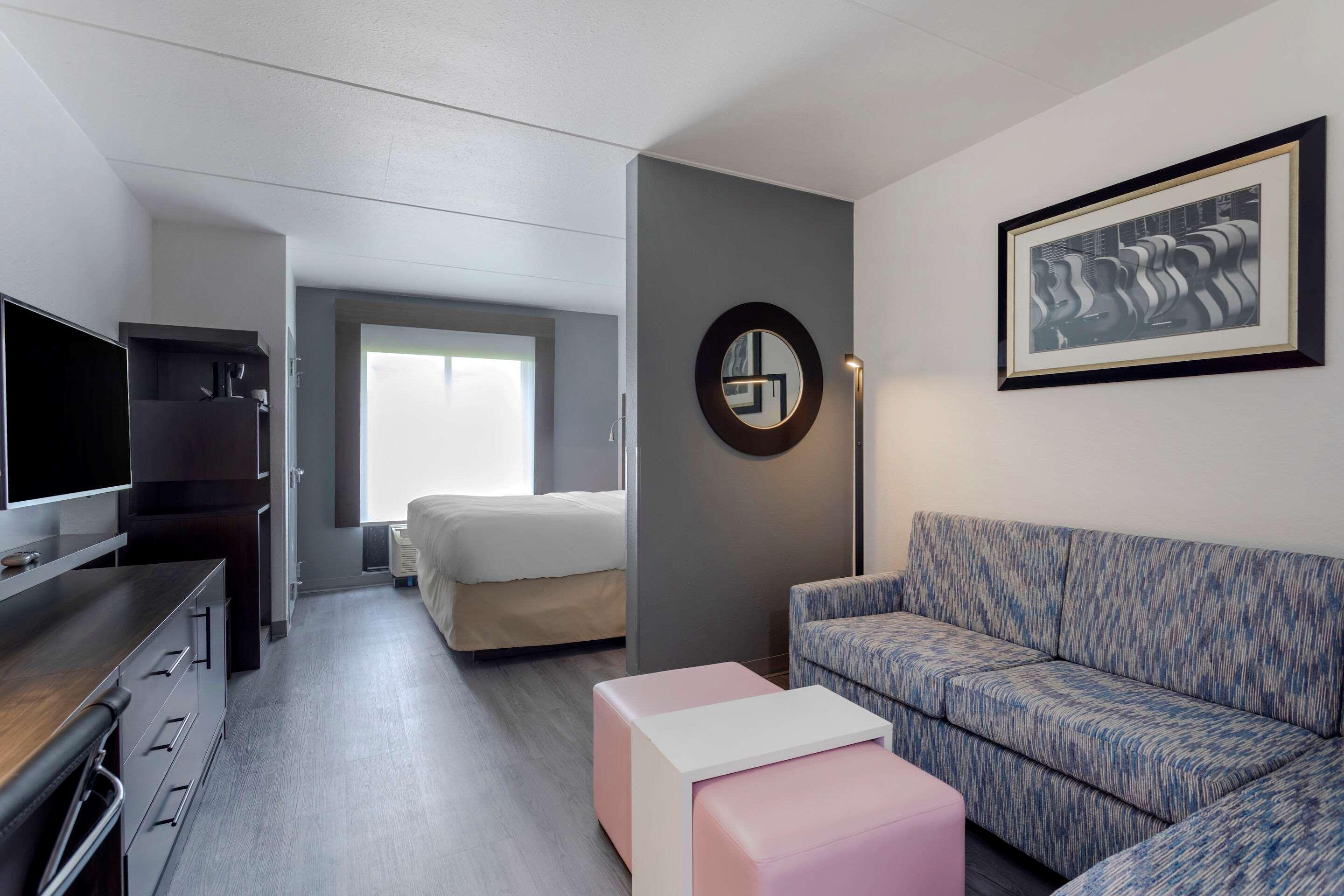 Comfort Suites Mt Juliet-Nashville Area Mount Juliet Bagian luar foto