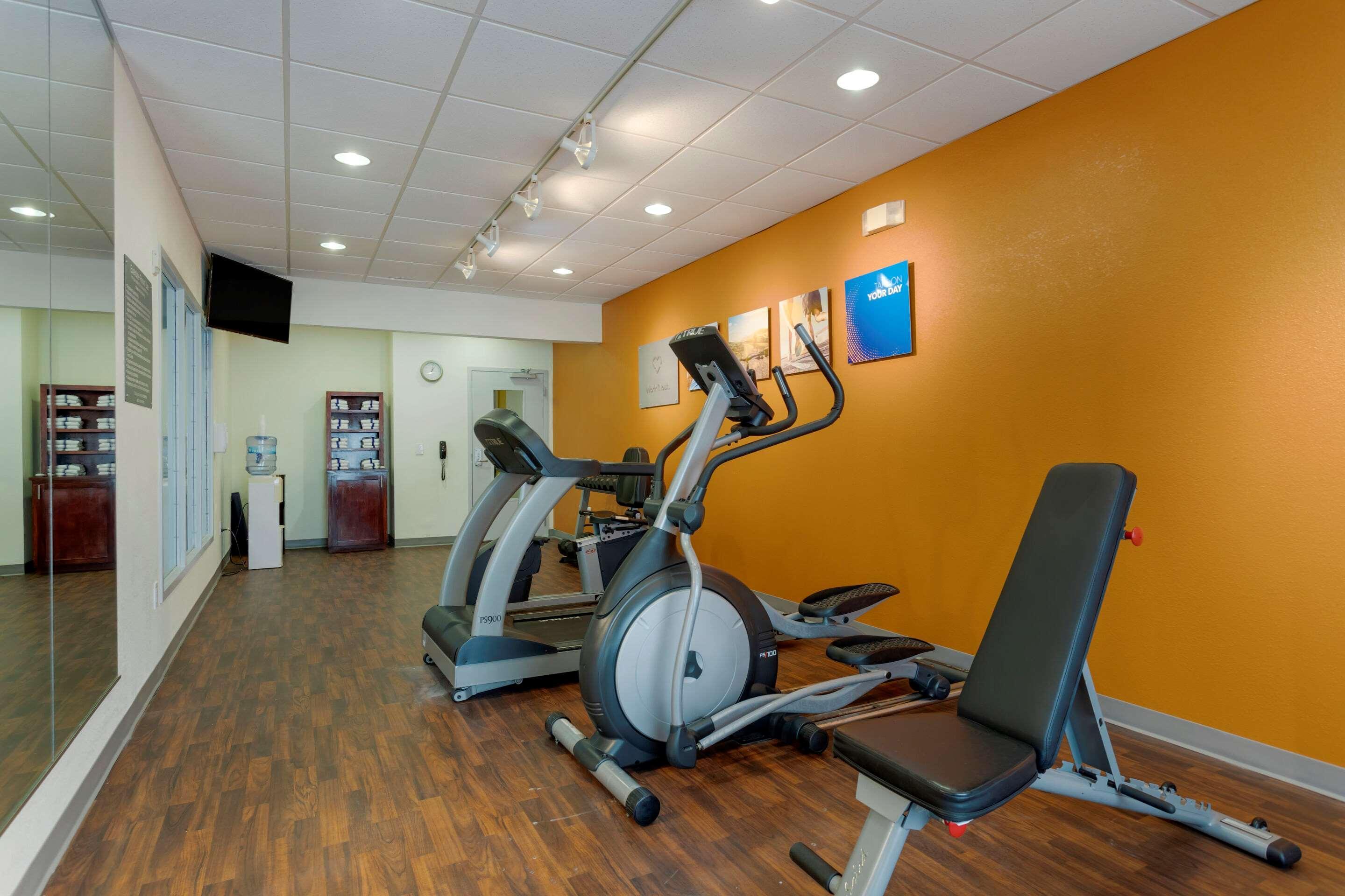 Comfort Suites Mt Juliet-Nashville Area Mount Juliet Bagian luar foto