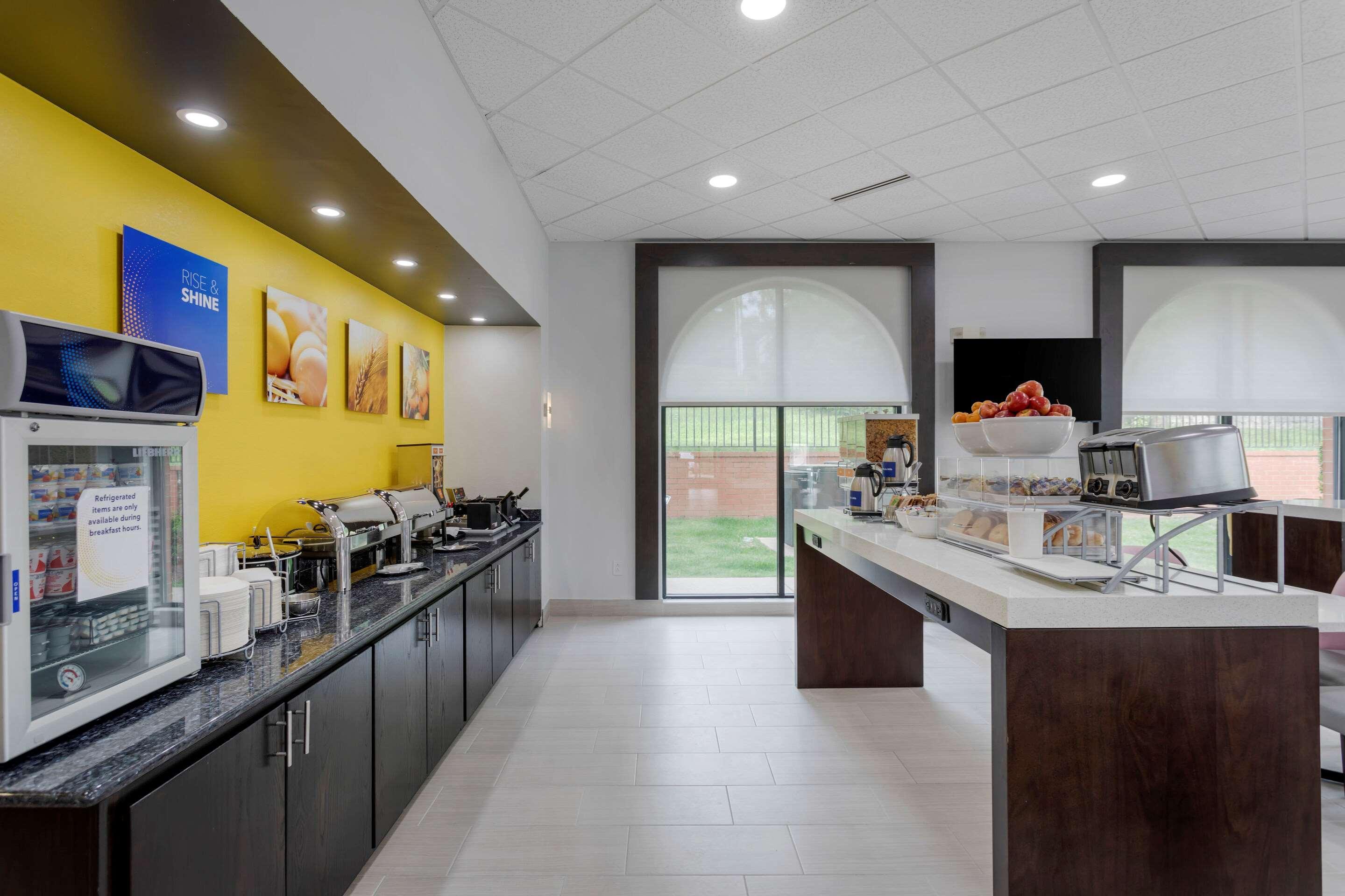 Comfort Suites Mt Juliet-Nashville Area Mount Juliet Bagian luar foto