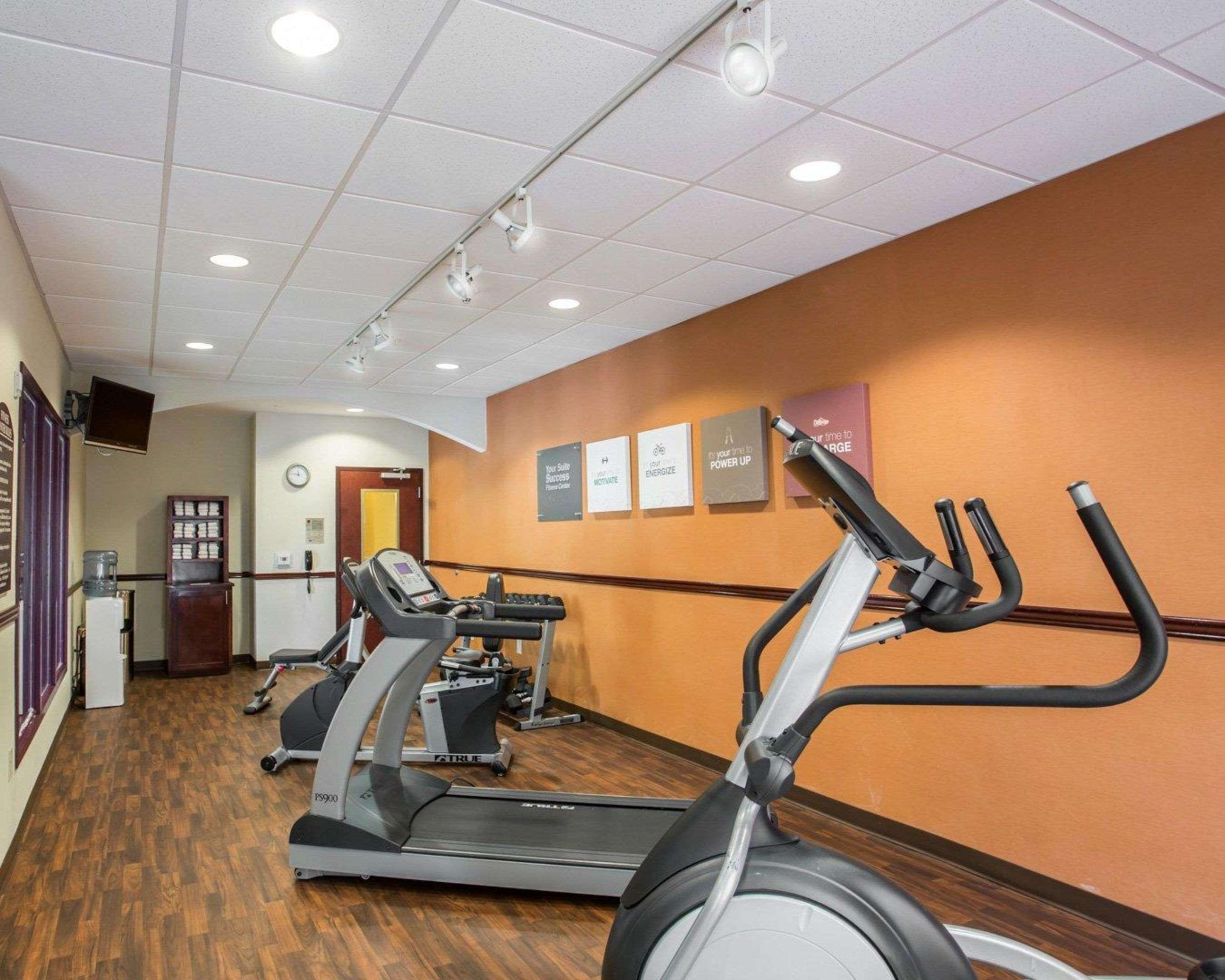 Comfort Suites Mt Juliet-Nashville Area Mount Juliet Bagian luar foto