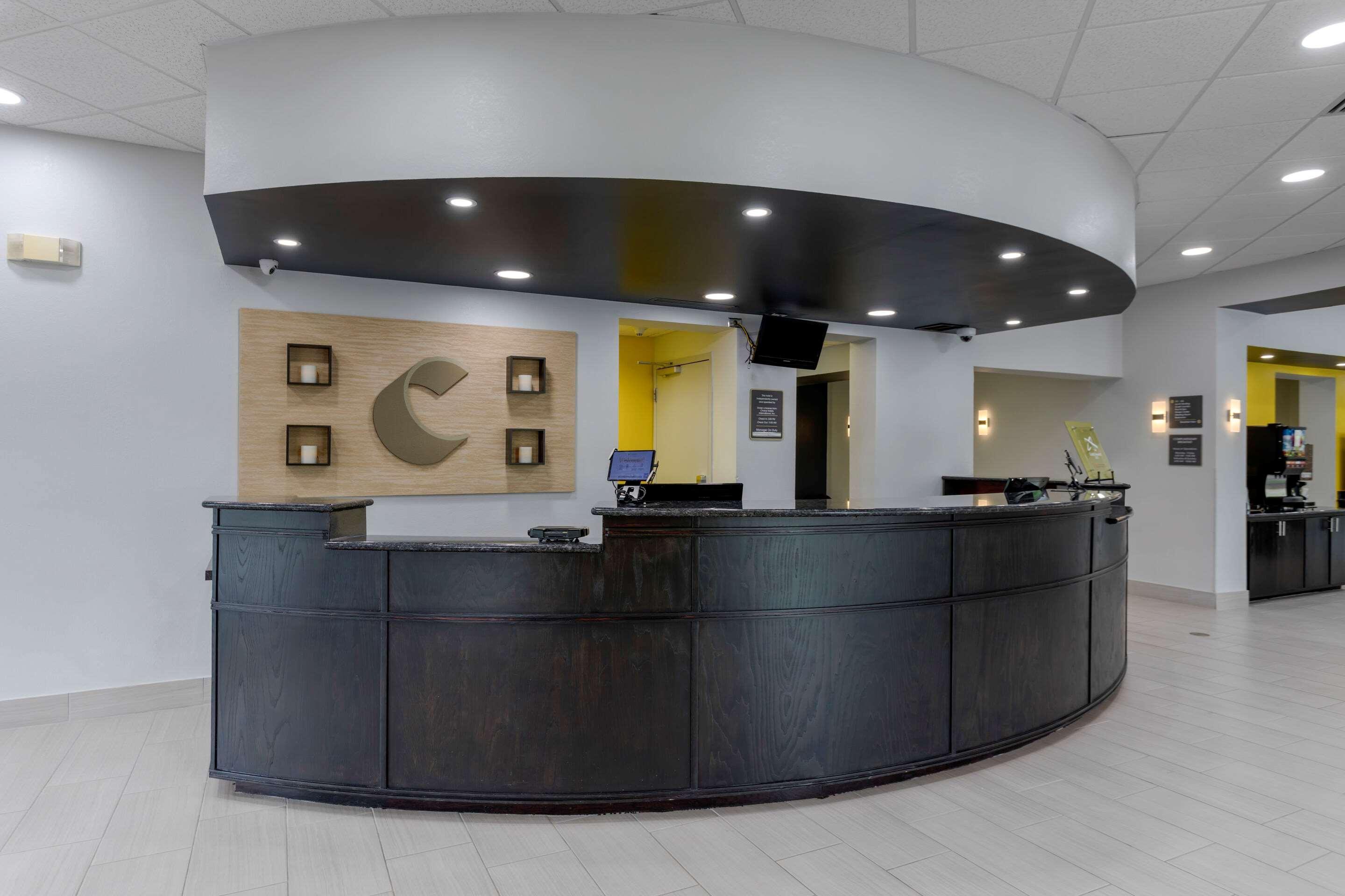 Comfort Suites Mt Juliet-Nashville Area Mount Juliet Bagian luar foto