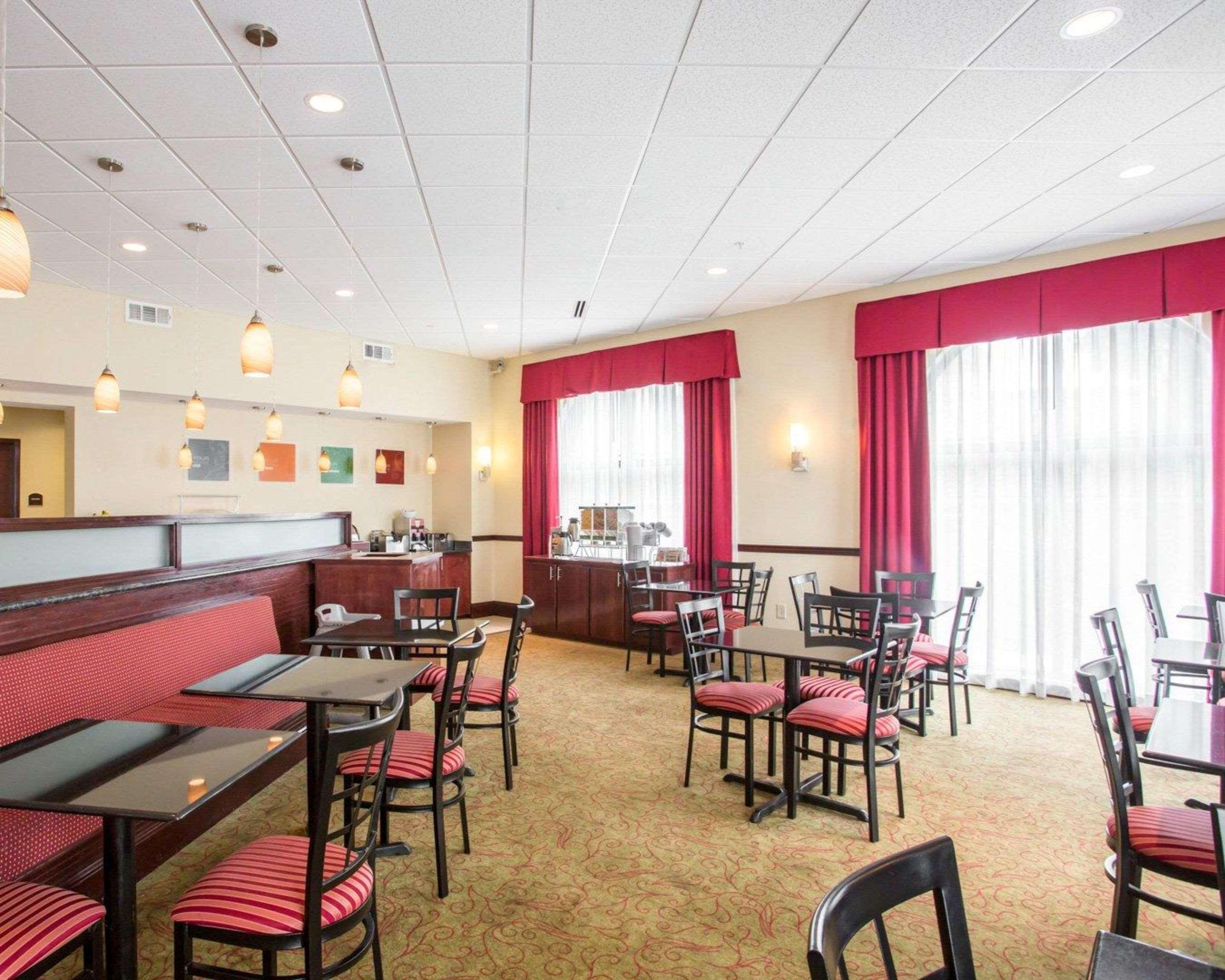 Comfort Suites Mt Juliet-Nashville Area Mount Juliet Bagian luar foto