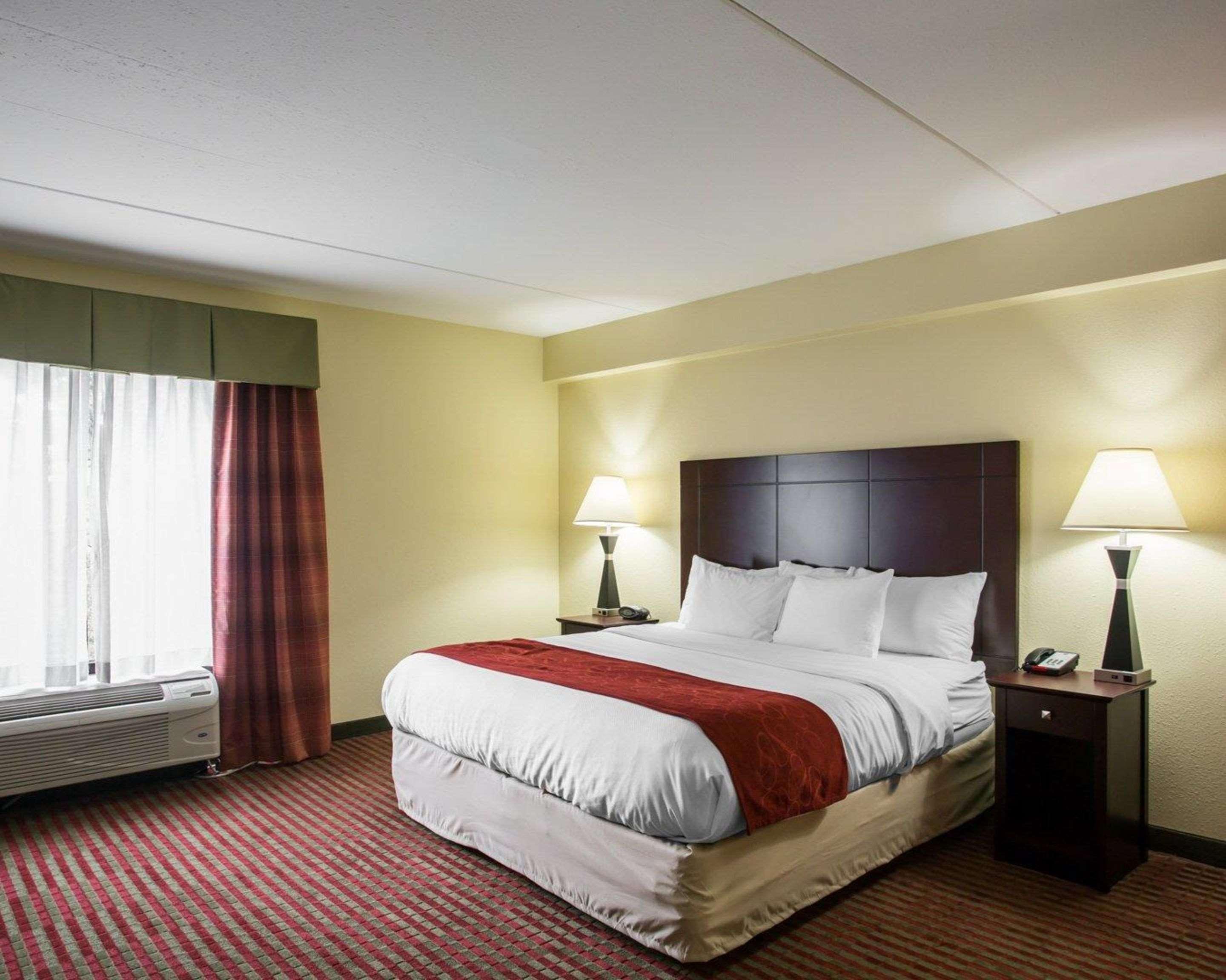 Comfort Suites Mt Juliet-Nashville Area Mount Juliet Bagian luar foto