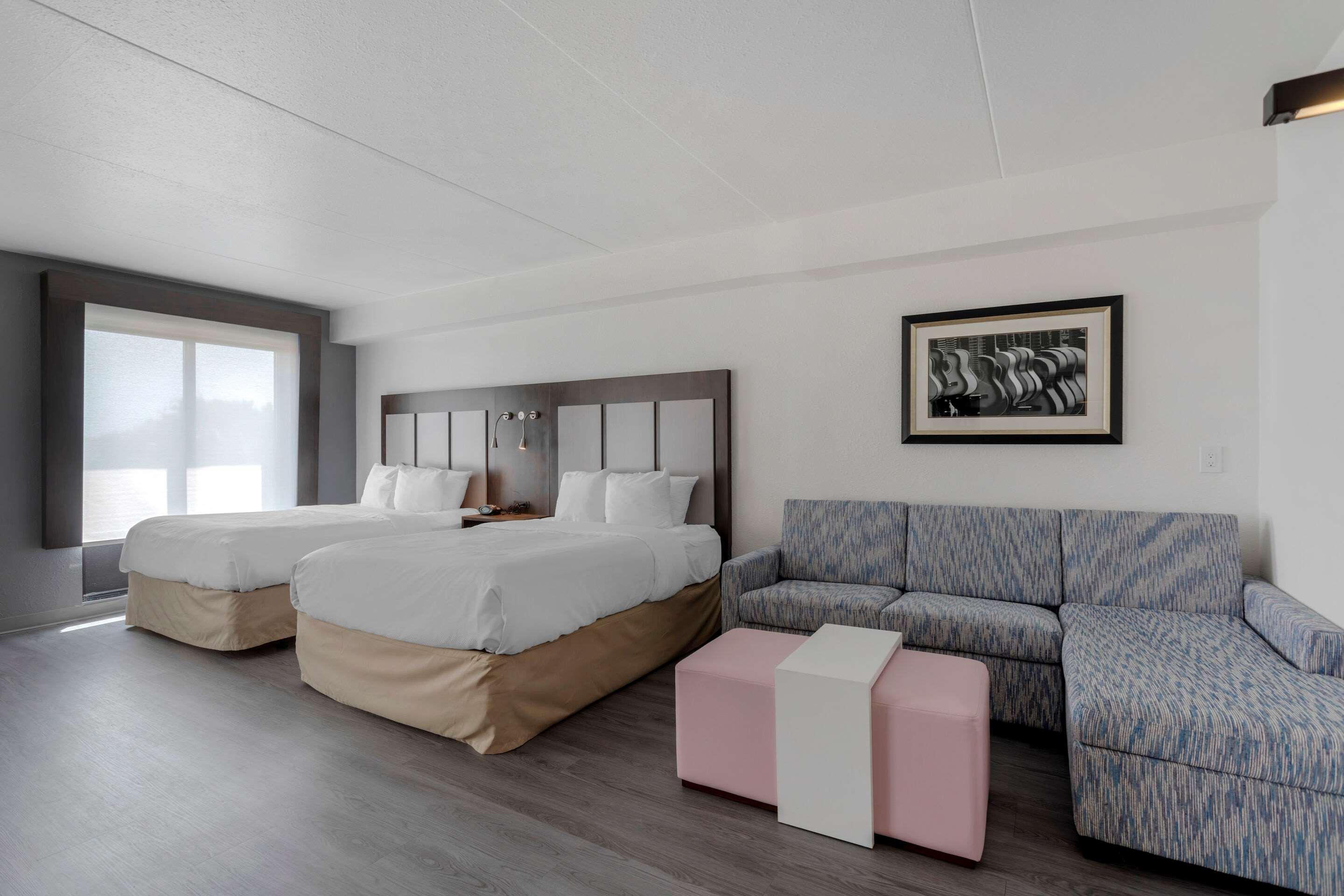 Comfort Suites Mt Juliet-Nashville Area Mount Juliet Bagian luar foto