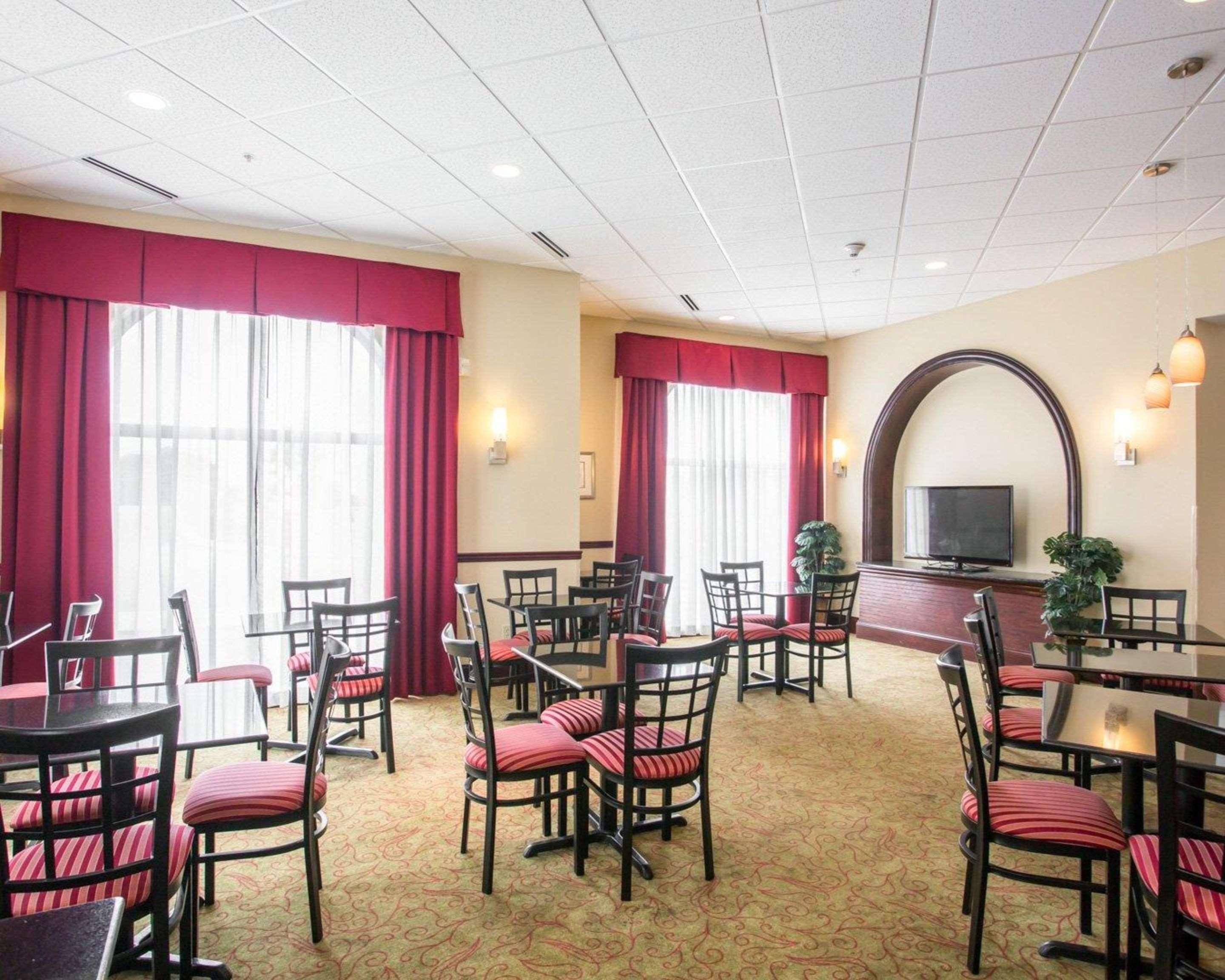 Comfort Suites Mt Juliet-Nashville Area Mount Juliet Bagian luar foto