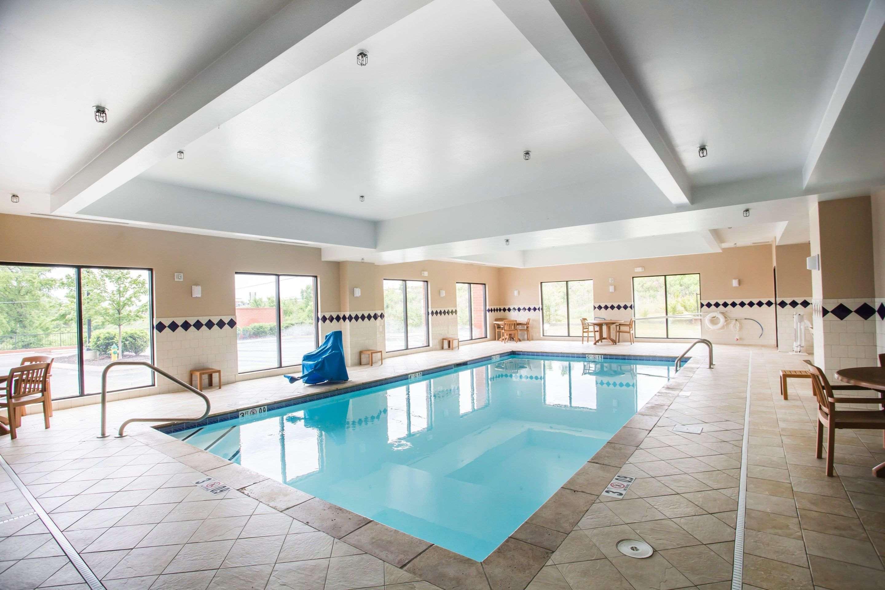 Comfort Suites Mt Juliet-Nashville Area Mount Juliet Bagian luar foto