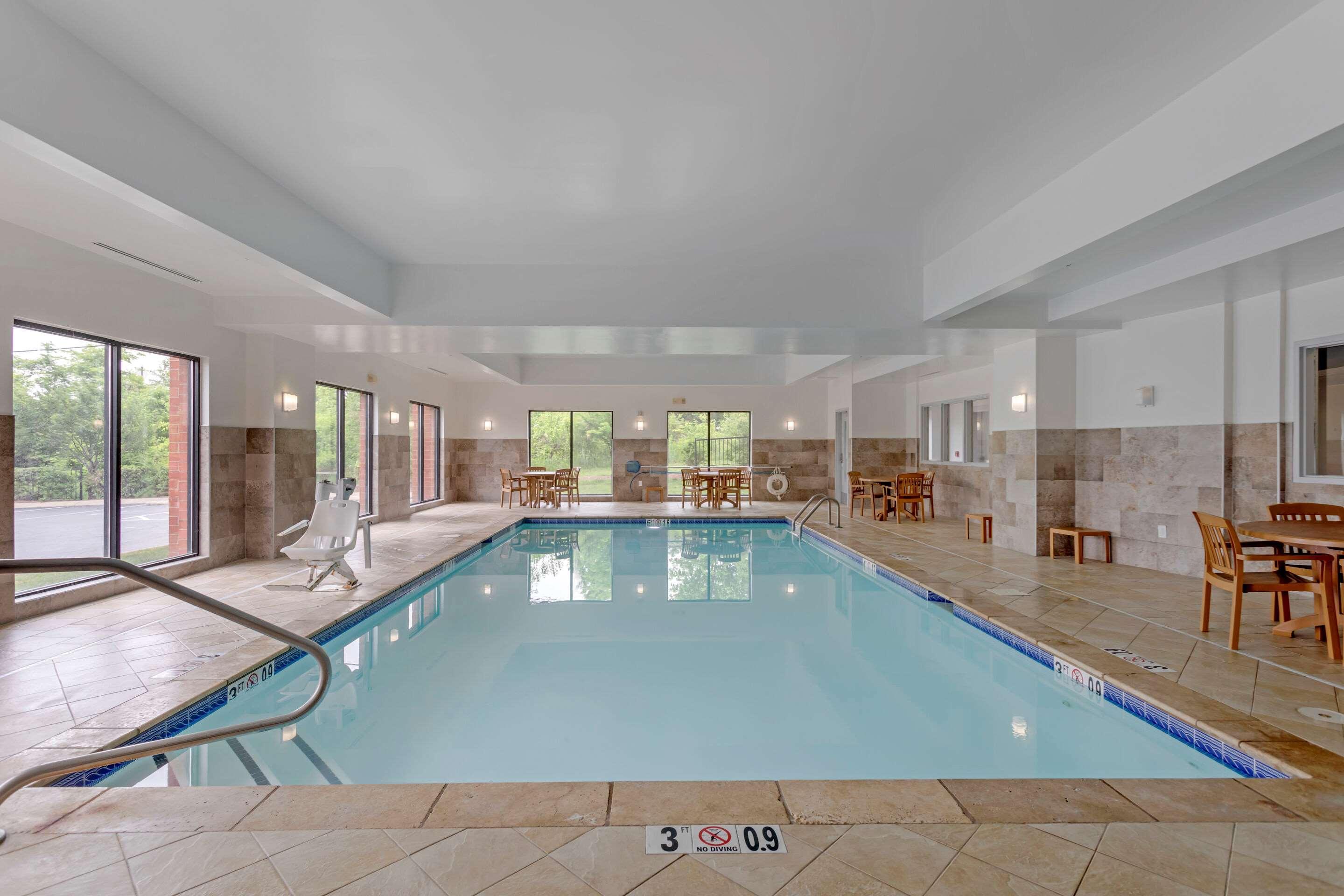 Comfort Suites Mt Juliet-Nashville Area Mount Juliet Bagian luar foto