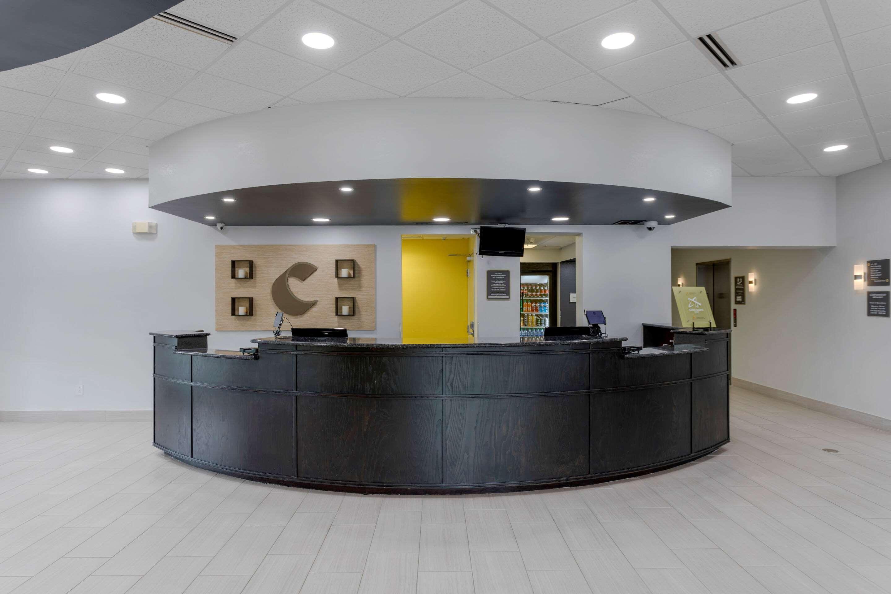 Comfort Suites Mt Juliet-Nashville Area Mount Juliet Bagian luar foto