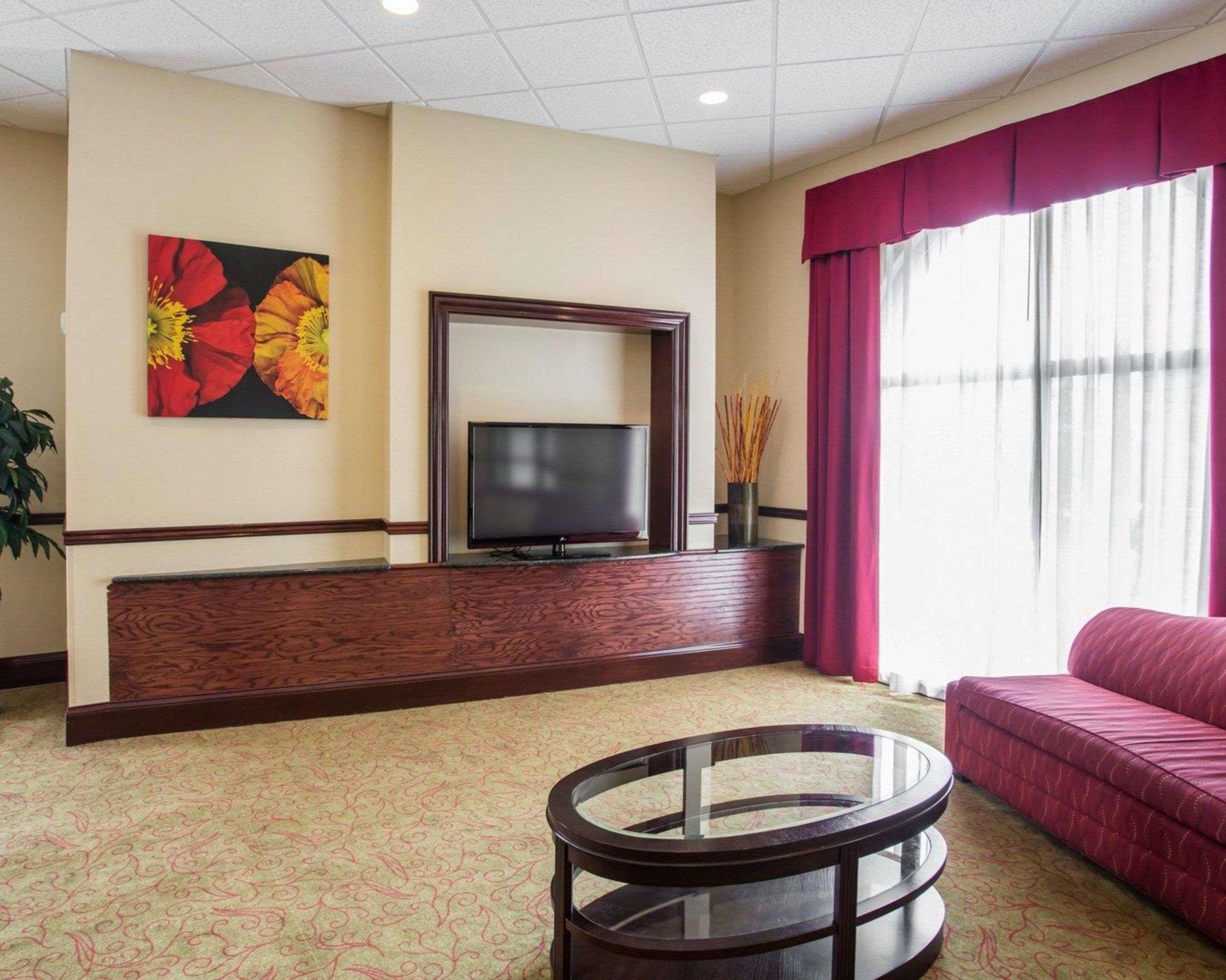 Comfort Suites Mt Juliet-Nashville Area Mount Juliet Bagian luar foto