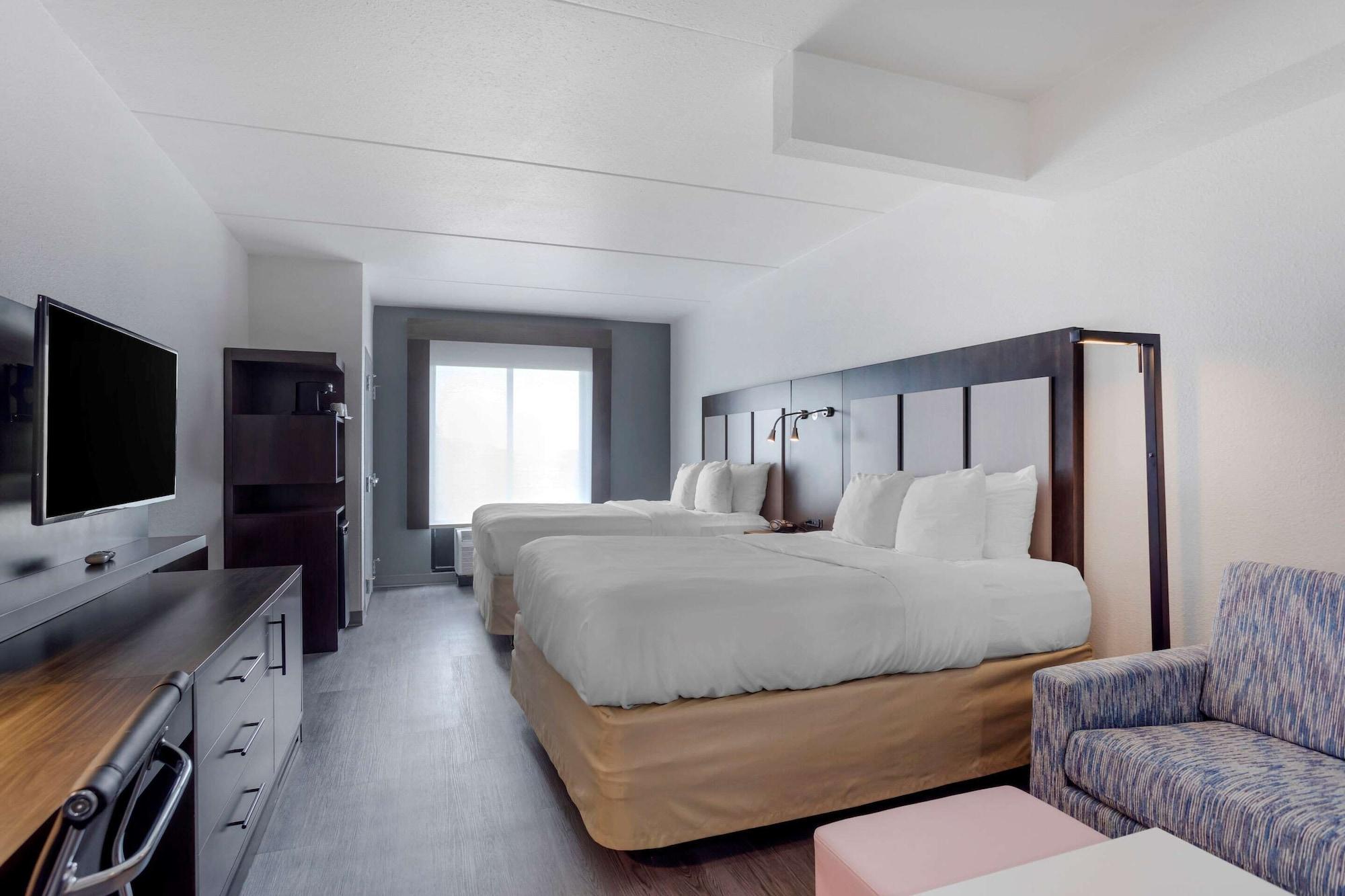 Comfort Suites Mt Juliet-Nashville Area Mount Juliet Bagian luar foto