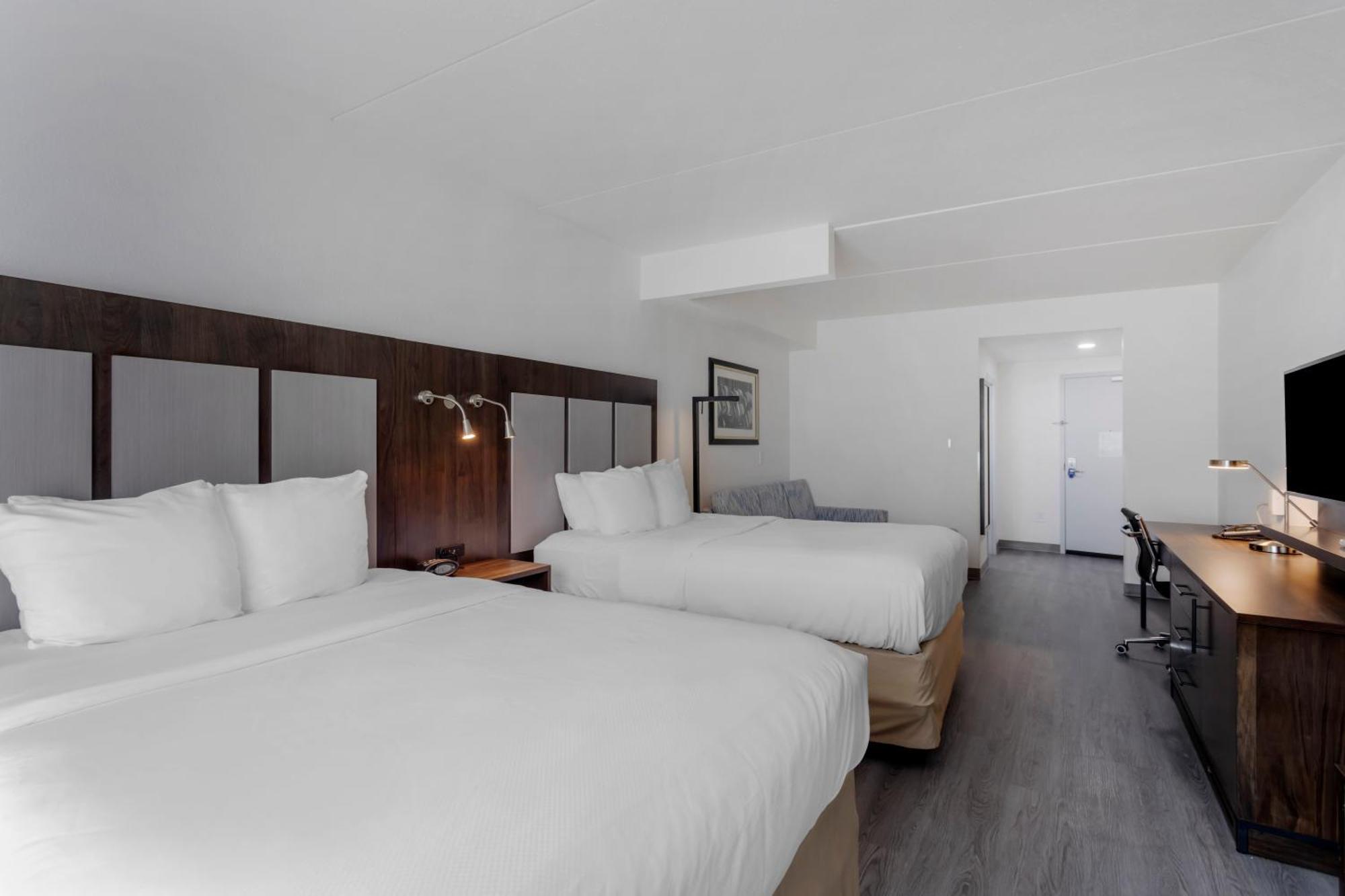 Comfort Suites Mt Juliet-Nashville Area Mount Juliet Bagian luar foto