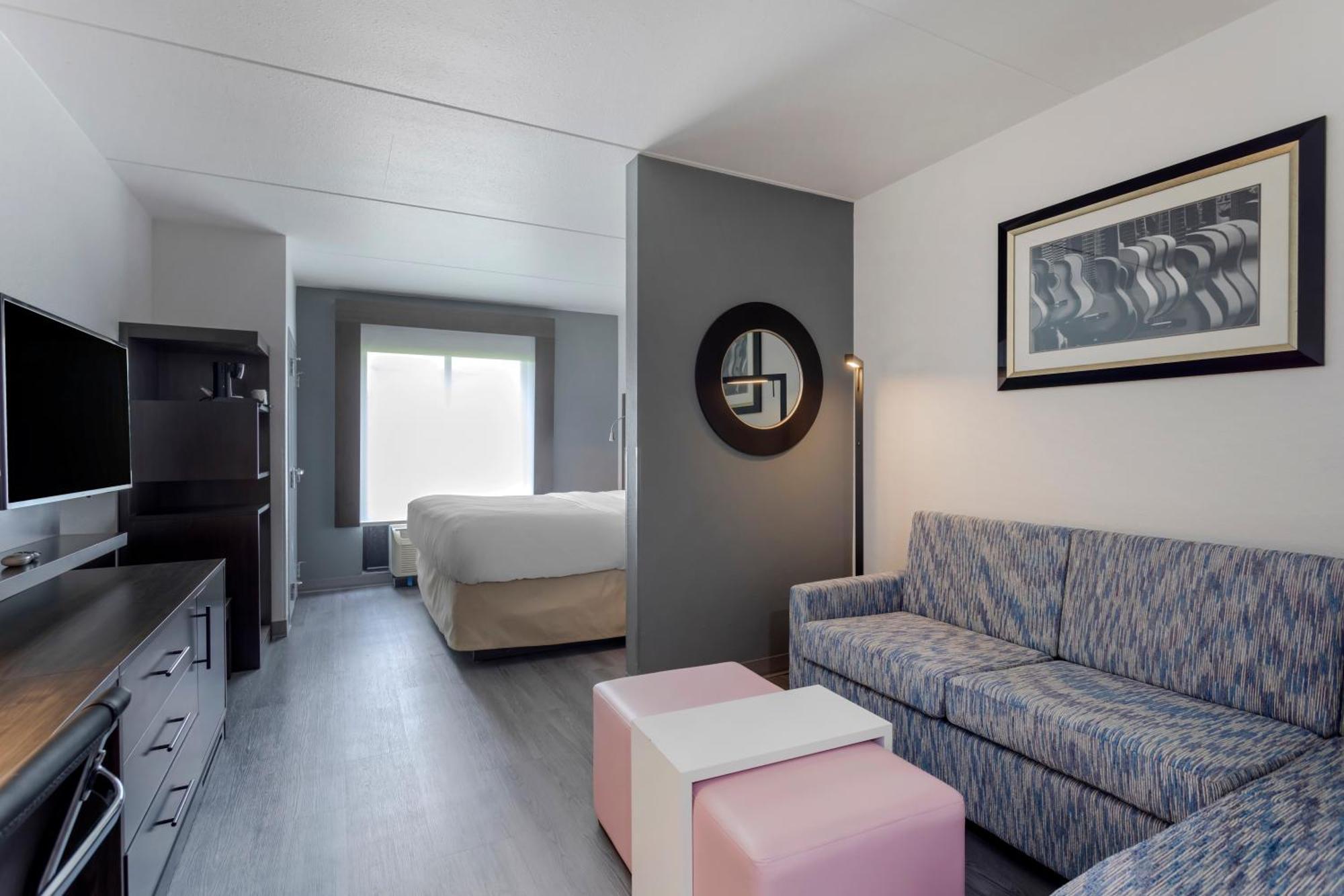 Comfort Suites Mt Juliet-Nashville Area Mount Juliet Bagian luar foto