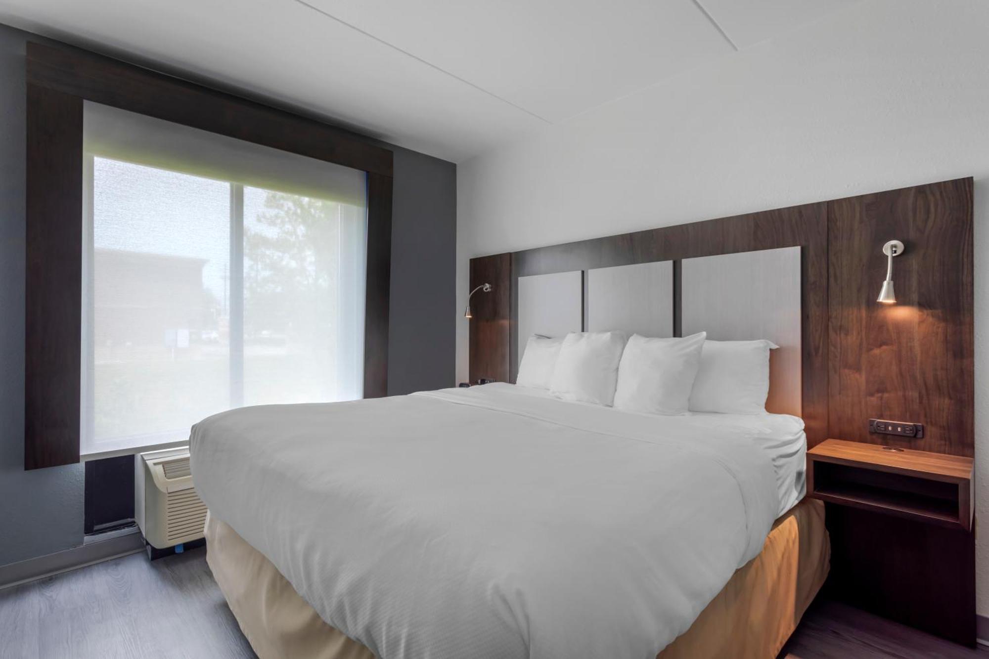 Comfort Suites Mt Juliet-Nashville Area Mount Juliet Bagian luar foto