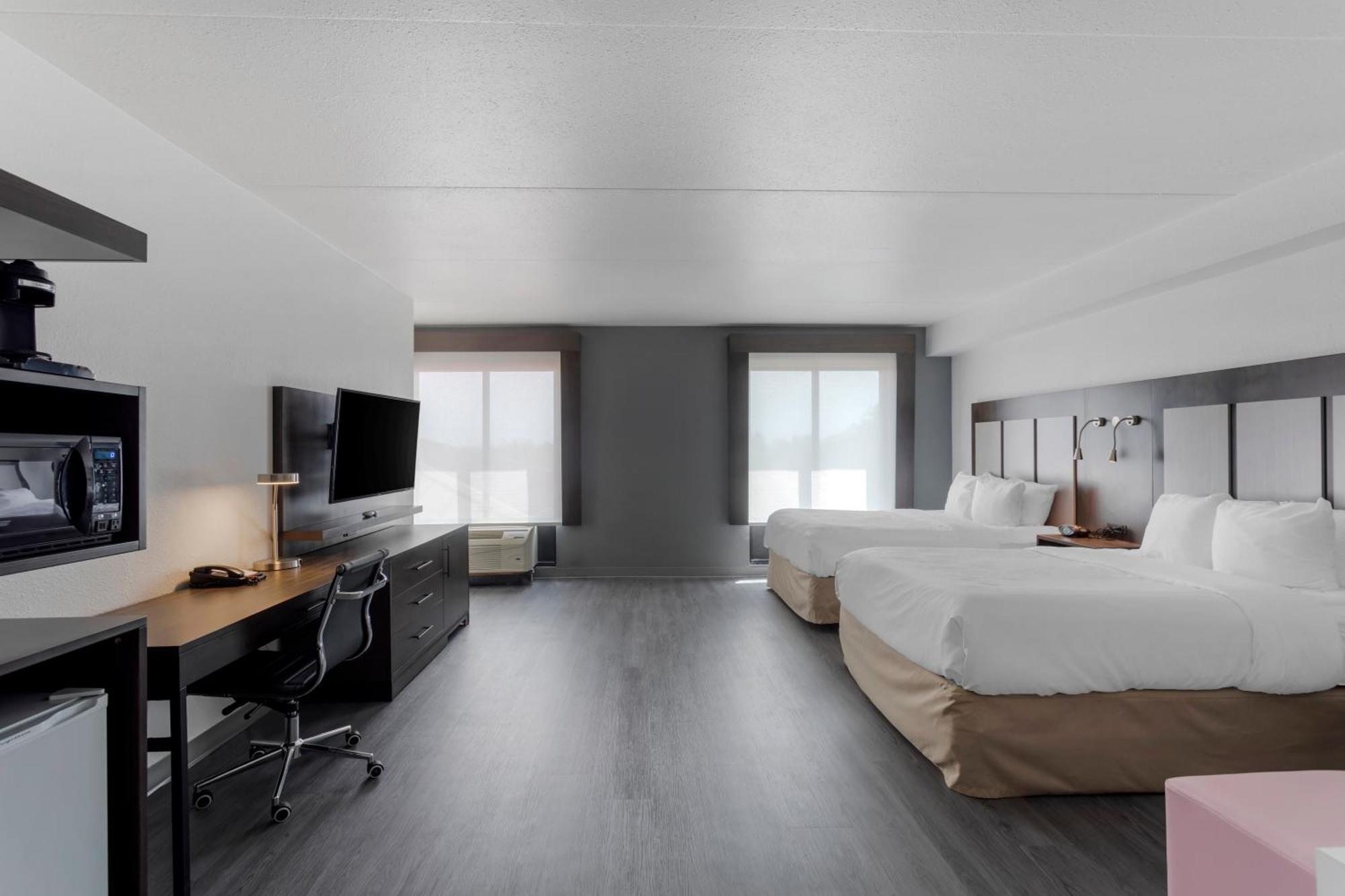 Comfort Suites Mt Juliet-Nashville Area Mount Juliet Bagian luar foto