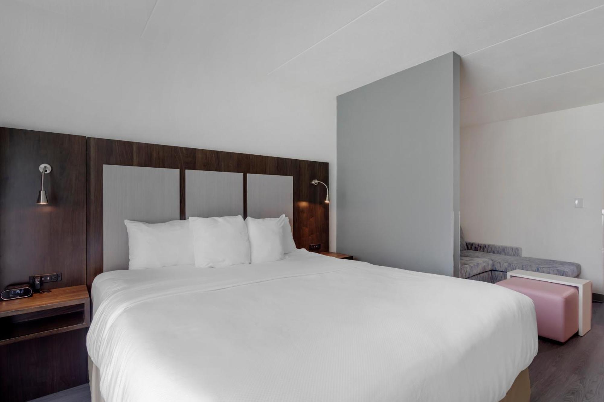 Comfort Suites Mt Juliet-Nashville Area Mount Juliet Bagian luar foto