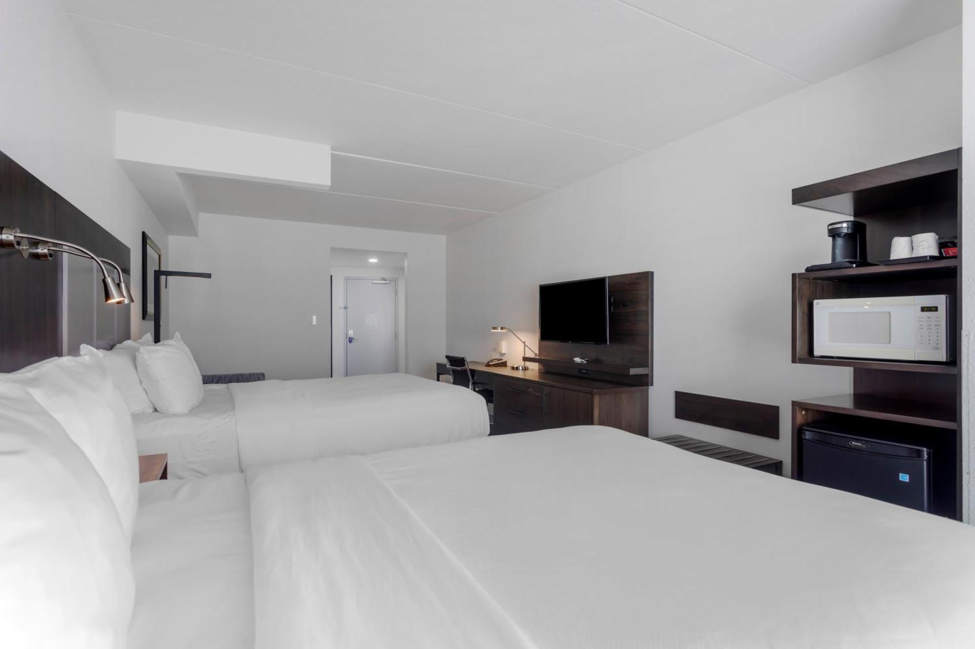 Comfort Suites Mt Juliet-Nashville Area Mount Juliet Bagian luar foto
