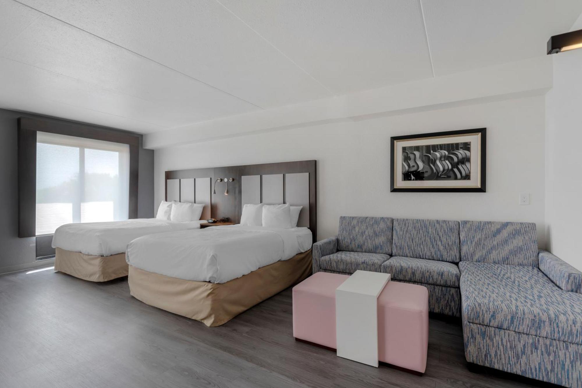 Comfort Suites Mt Juliet-Nashville Area Mount Juliet Bagian luar foto