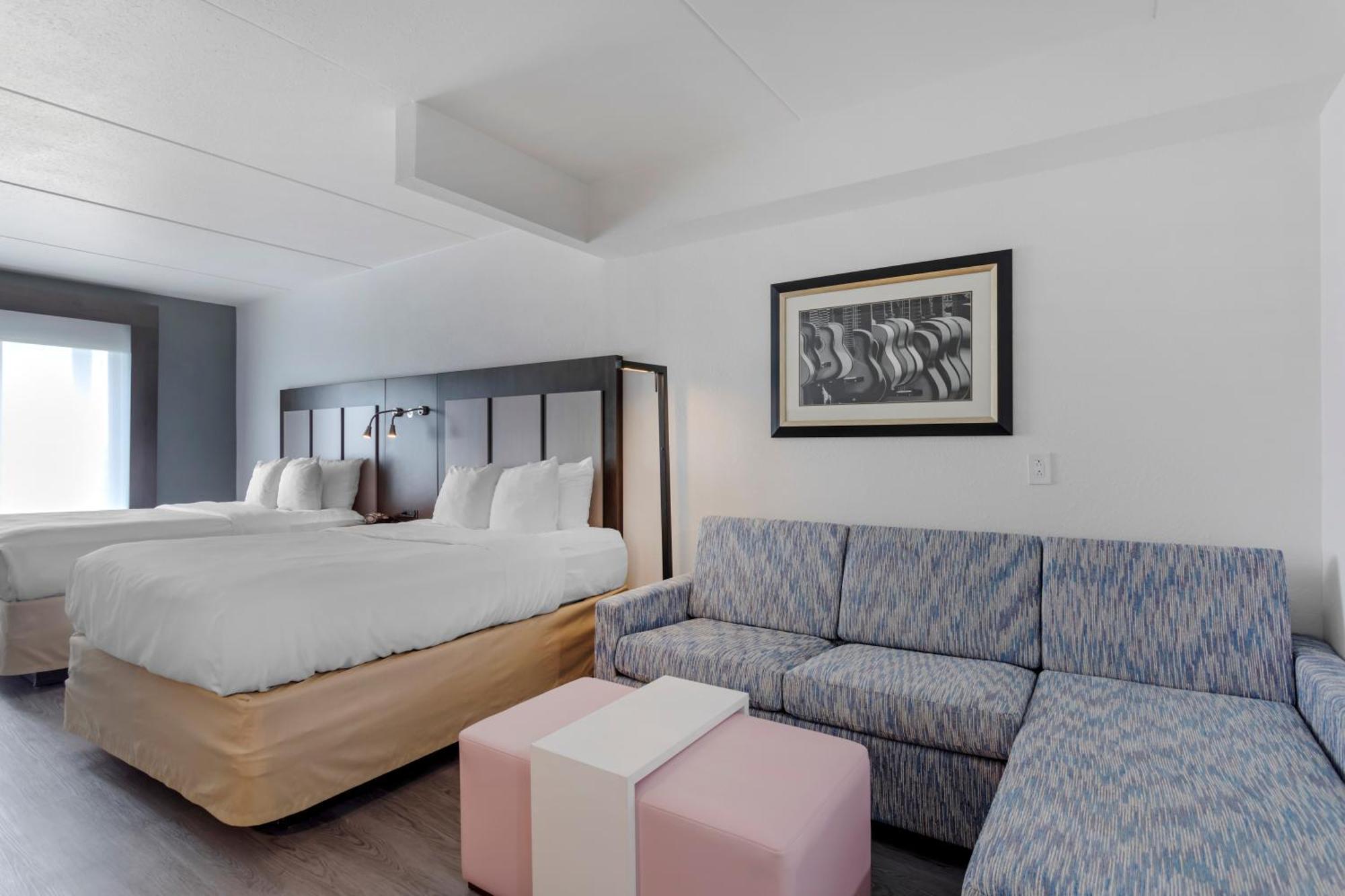 Comfort Suites Mt Juliet-Nashville Area Mount Juliet Bagian luar foto